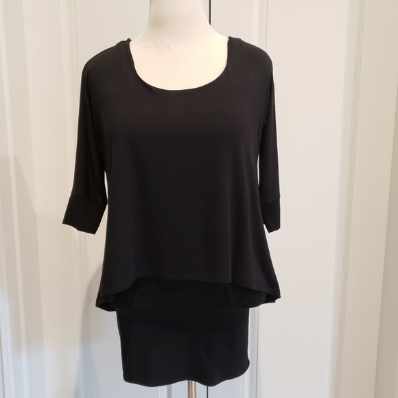 White House Black Market Knit Top - Picture 1 of 7